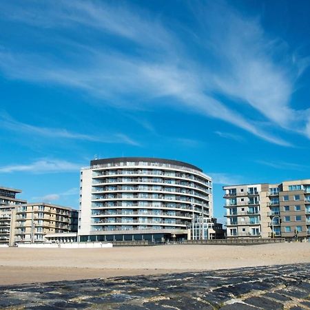 Vayamundo Oostende - Apartments Kültér fotó