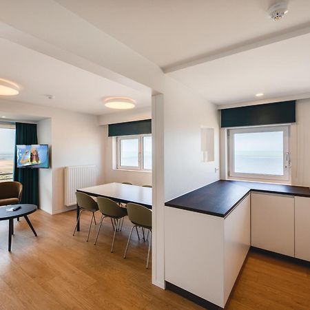 Vayamundo Oostende - Apartments Kültér fotó