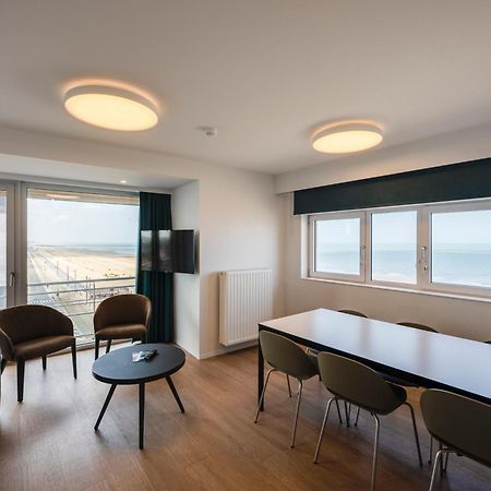Vayamundo Oostende - Apartments Kültér fotó