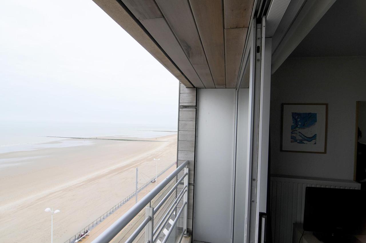 Vayamundo Oostende - Apartments Kültér fotó