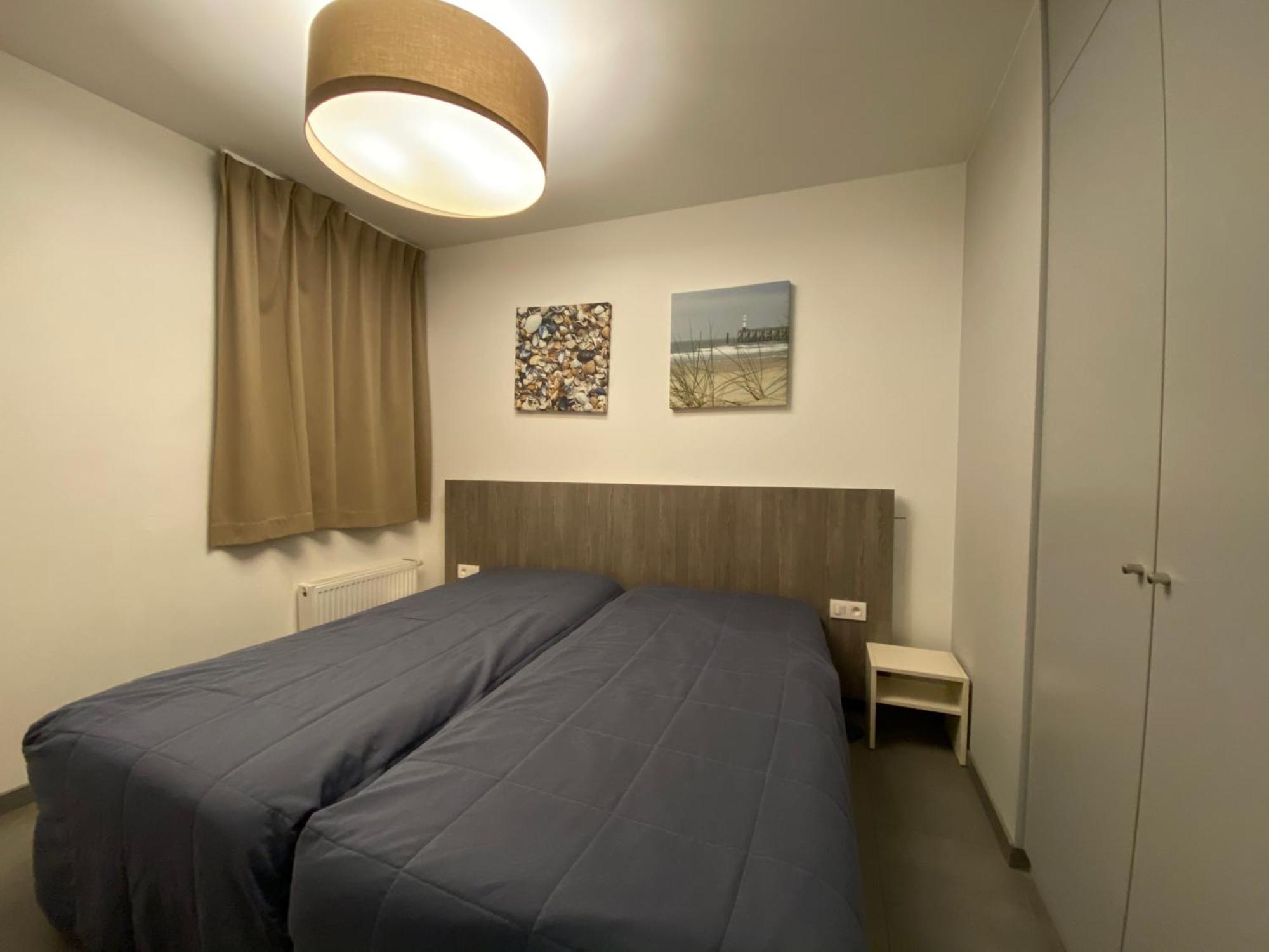 Vayamundo Oostende - Apartments Kültér fotó